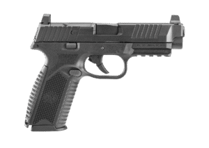 FN 509 Full Size MRD 9mm Pistol - 17+1 Capacity