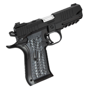 Kimber KDS9C Rail 9mm Pistol with Night Sights