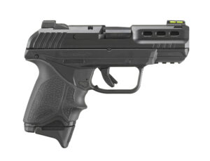 Ruger Security-380 Pistol with Hogue Grip - 10RD