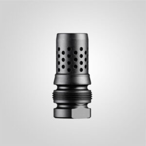 Dead Air Xeno Muzzle Brake M14x1 RH .30 Cal
