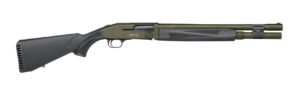 Mossberg 940 Tactical 12GA Semi-Auto Shotgun