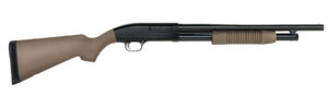 Mossberg Maverick 88 Pump Action 12 Gauge Shotgun