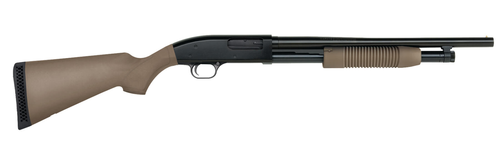 Mossberg Maverick 88 Pump Action 12 Gauge Shotgun