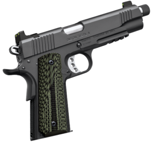 Kimber Custom TLE/RL II 9mm Pistol with Night Sights