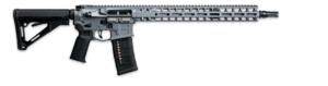 Radian Weapons Model 1 16" .223 Wylde Rifle - Grey