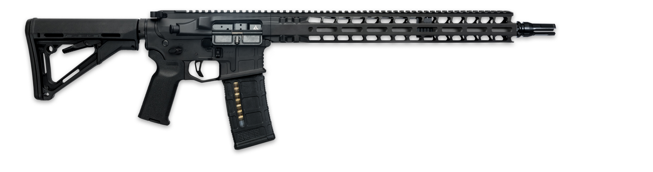 Radian Weapons Model 1 .223 Wylde 16" AR Rifle
