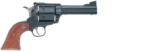 Ruger Super Blackhawk .44 Magnum Revolver, Blued Finish