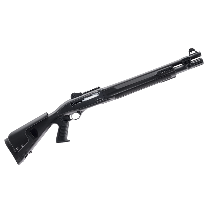 Beretta 1301 Tactical 12GA Mod 2 Shotgun - Black