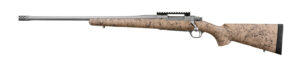 Ruger Hawkeye FTW Hunter .308 Win Left-Handed Rifle
