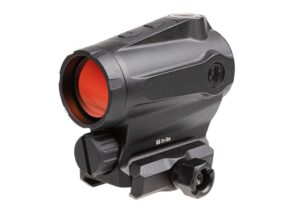 Sig Sauer ROMEO5XDR 1x20mm Red Dot Sight