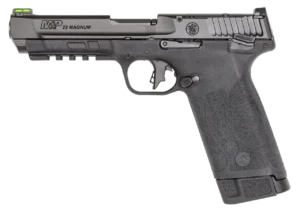 Smith & Wesson M&P 22WMR Optic Ready Pistol 10-RD