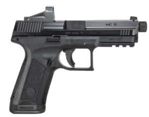 EAA GIRSAN MC9 9MM Optics Ready Pistol