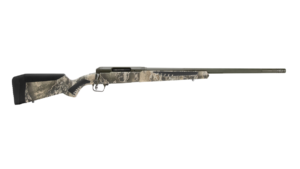 Savage 110 Timberline .308 Win Bolt Action Rifle