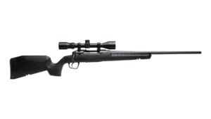 SAVAGE GEN2 AXIS XP 400 LEGEND RIFLE BLK SYNTHETIC W/SCOPE