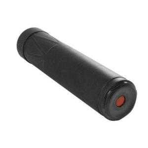 Energetic Armament Sonus 9mm Suppressor 1/2x28