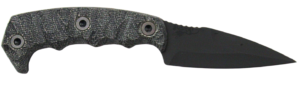 Half Face Blades HUMINT 3" Tactical Knife - CPM S45VN