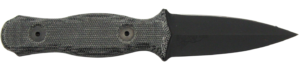 Half Face Blades Trident Dagger - 3" S45VN Blade