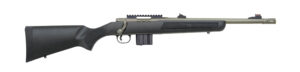 Mossberg MVP .300 AAC Blackout Bolt Action Rifle