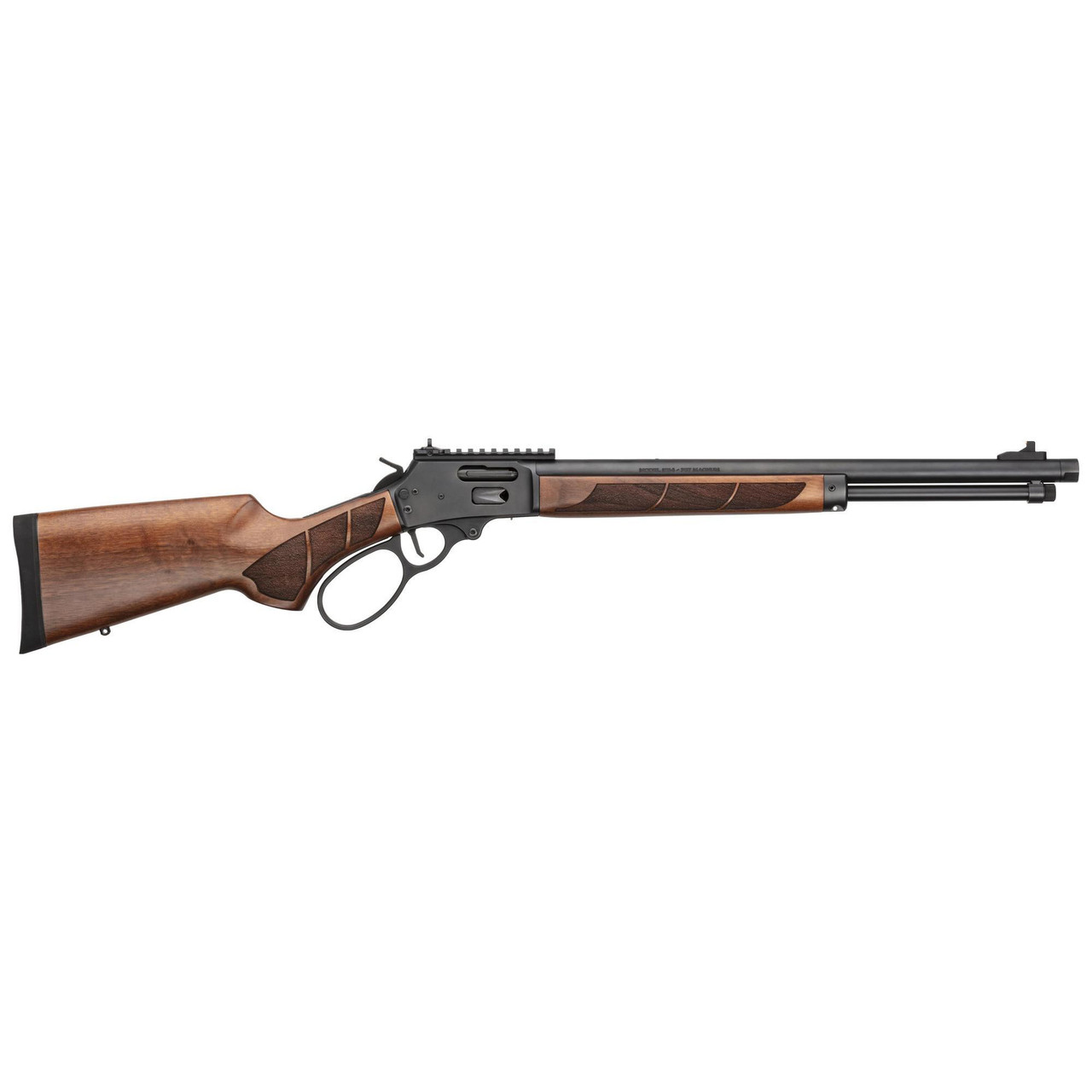 Smith & Wesson 1854 .357 Magnum Lever Action Rifle