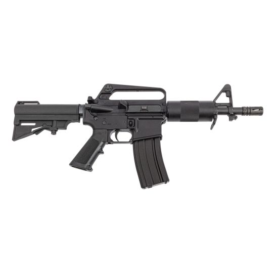 DPMS DP-15 Kitty Kat AR Pistol .300 Blackout 7.5"