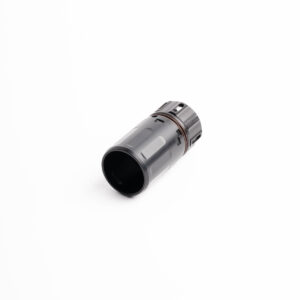 Dead Air Blast Shroud with DA429 Keymo Adapter