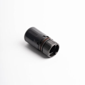 Dead Air Blast Shroud with KeyMicro Adapter 9mm