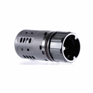 Dead Air P-Series Pyro 2.0 with Xeno Adapter for .45 ACP