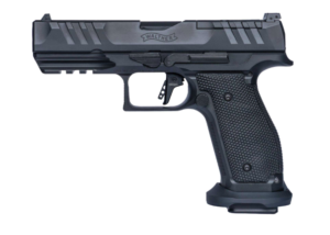 Walther PDP Full Size SF Pro 9mm Handgun - 4.5" Barrel