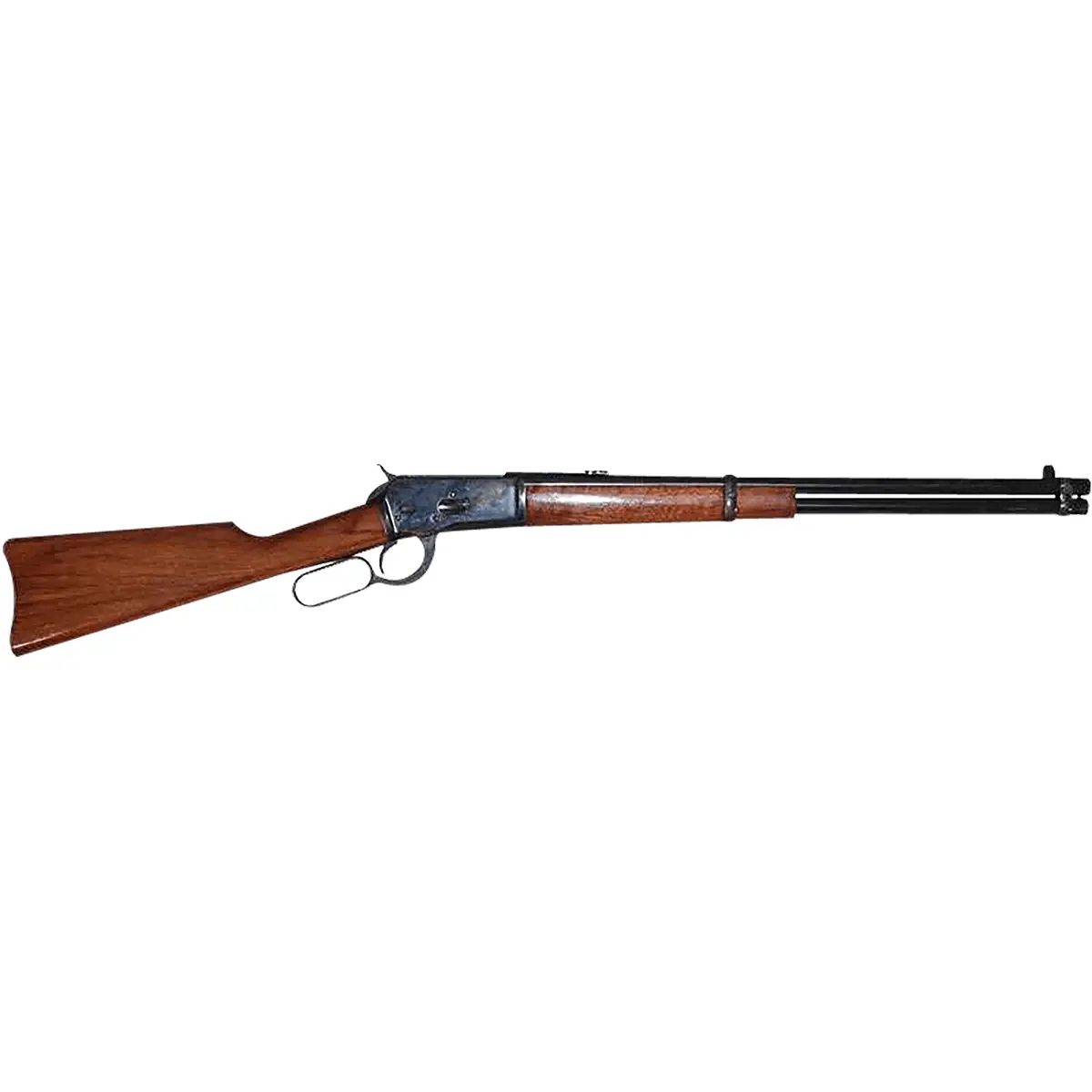 Cimarron Model 1892 Carbine .44 Magnum Lever Action Rifle