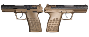 Kel-Tec PR-57 5.7x28mm Compact Semi-Auto Handgun
