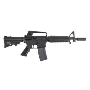 H&R TIA 5.56 NATO Pistol 10" Black with HAR15 Brace