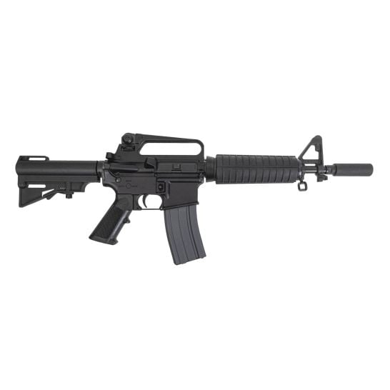 H&R TIA 5.56 NATO Pistol 10" Black with HAR15 Brace