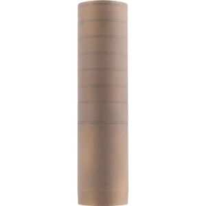 CMMG RAW ZEROED 30 Suppressor - 6.5" Hub Compatible