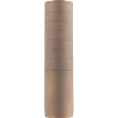 CMMG RAW ZEROED 30 Suppressor - 6.5" Hub Compatible
