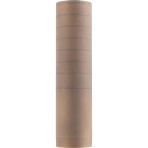 CMMG RAW ZEROED 46 Suppressor - 6.5" HUB Compatible