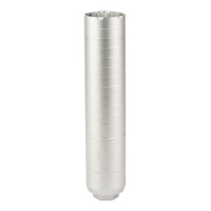 Q Thunder Chicken 7.62MM Titanium Suppressor