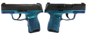 SIG SAUER P365 Typhoon 9mm Optic Ready Pistol