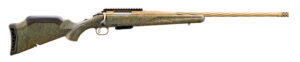 Ruger American G2 Predator .350 Legend Rifle 22"