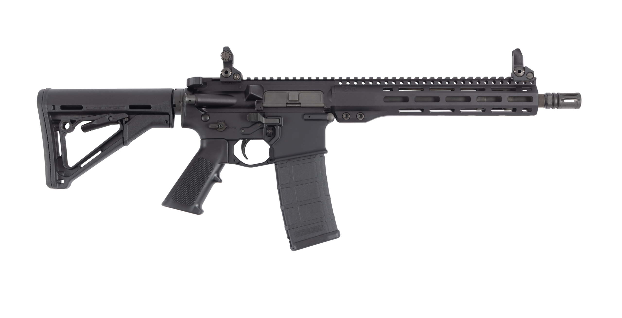 Colt M5 Carbine 5.56mm 11.5" SBR - Semi Auto Rifle