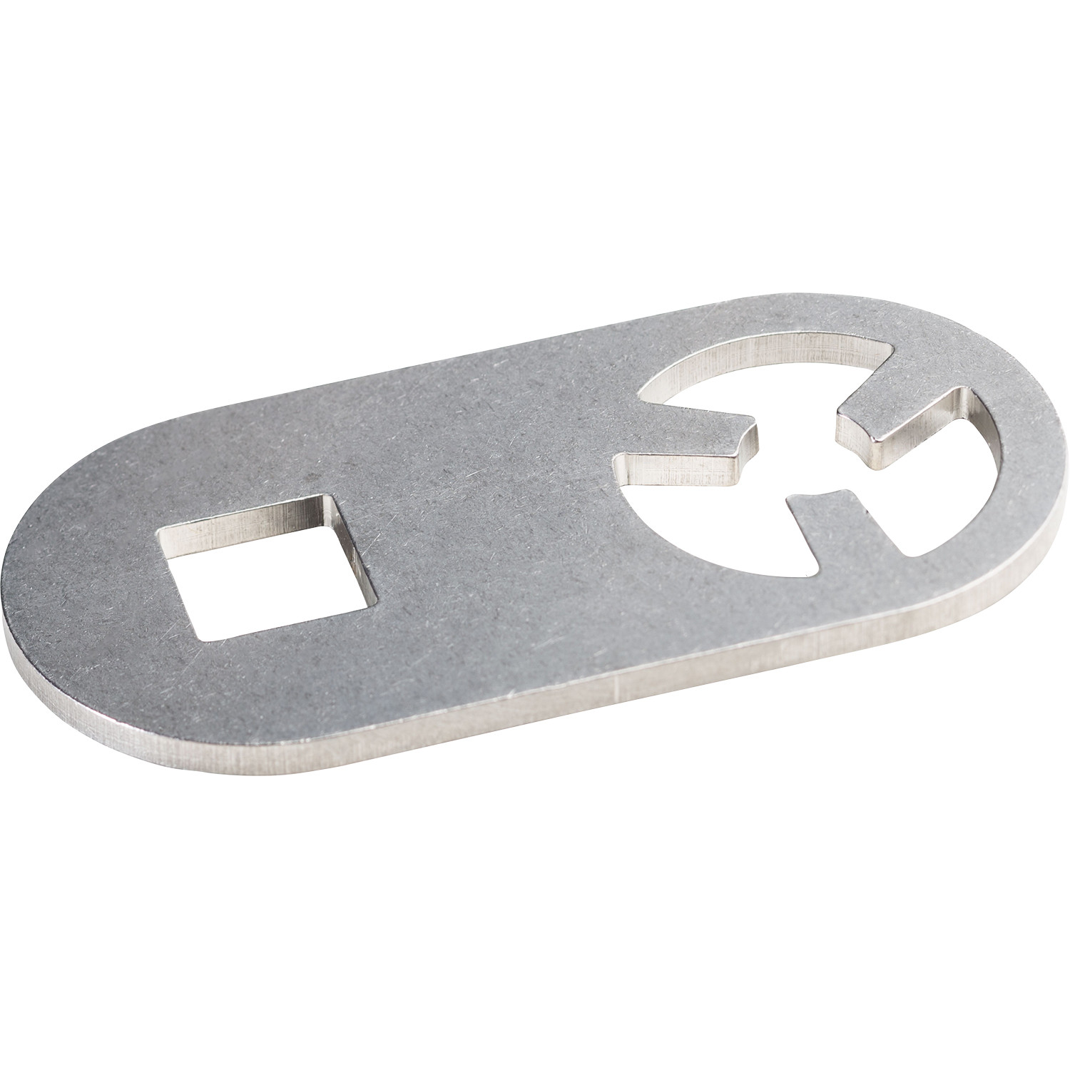 Surefire 3-Prong Wrench for Suppressor Maintenance