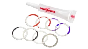 Surefire FH762RC-5/8-24 Shim Kit Replacement