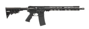 Ruger Harrier AR Rifle 5.56 NATO with 30-Round Magazine