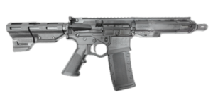 ATI Alpha Maxx HGA 5.56 Pistol with 7.5" Barrel