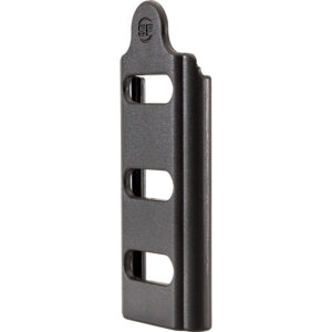 SUREFIRE PALS RAIL FOR HD1-X-PRO SLIDE COVER BLACK POLYMER