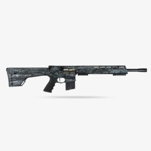 Brenton Stalker 18" Midnight Rifle .350 Legend