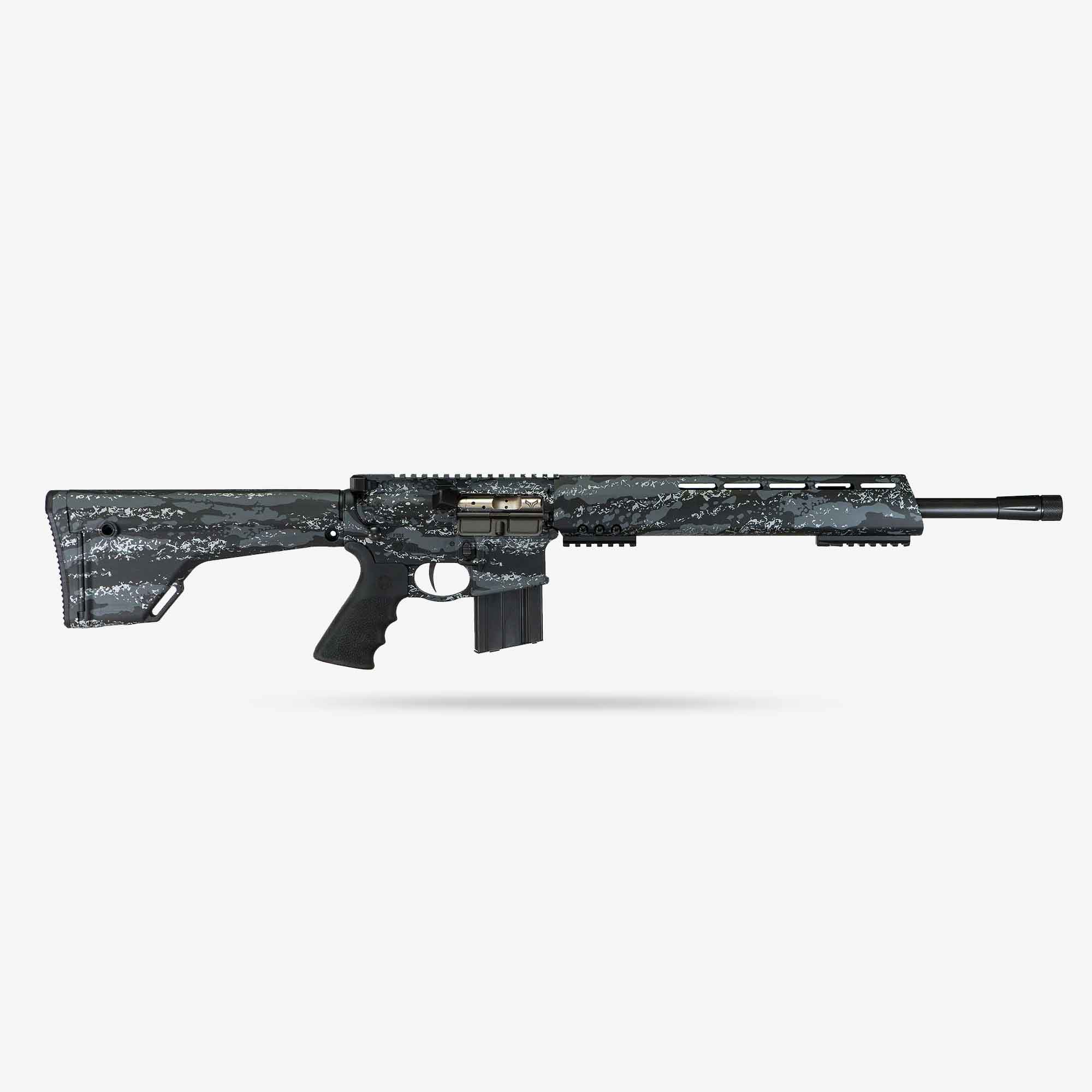 Brenton Stalker 18" Midnight Rifle .350 Legend