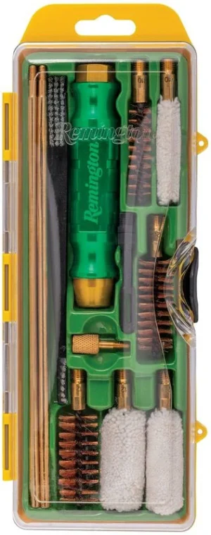 REMINGTON UNIVERSAL CLEANING KIT - SHOTGUN