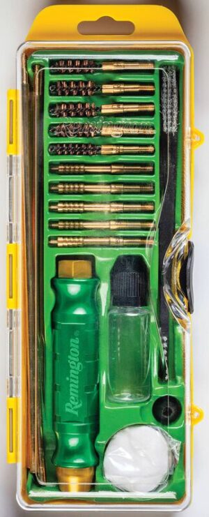 REMINGTON UNIVERSAL CLEANING KIT - RIFLE