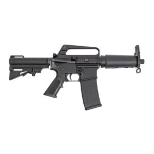 H&R Retro DOE 300BLK Pistol 7" A2 Carry Handle