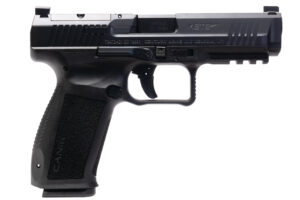 Canik METE SFT One Series 9mm Semi-Auto Pistol